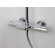 Душевая система ESKO STT5054 с термостатом Хром