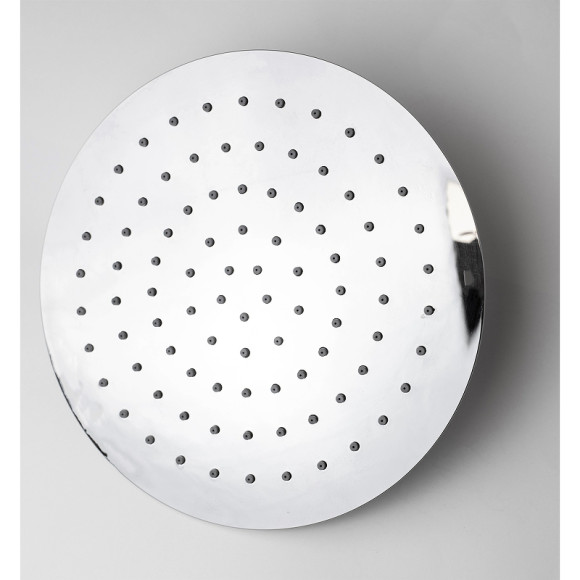 Душевая система ESKO STT5054 с термостатом Хром