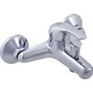 Смеситель для ванны Rav Slezak Sazava SA054.5 Хром