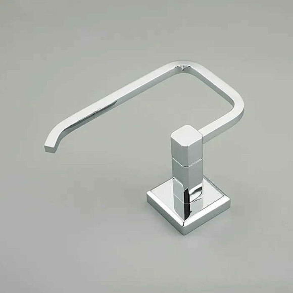 Держатель туалетной бумаги Gappo G38 G3803-3 Хром