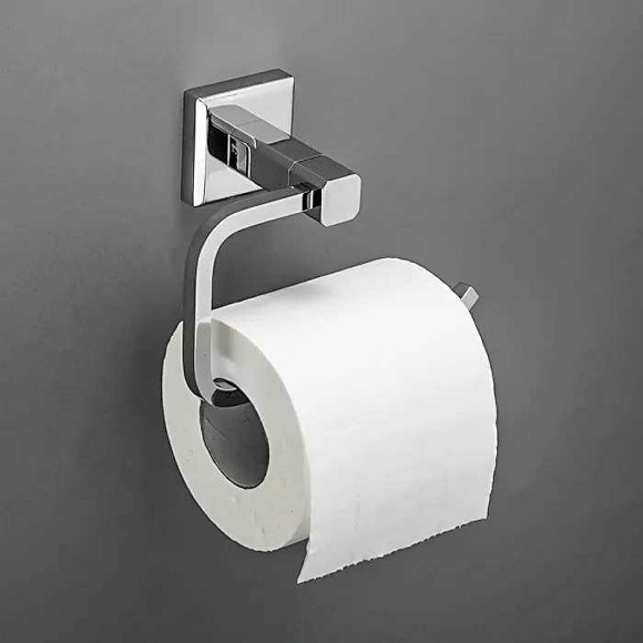 Держатель туалетной бумаги Gappo G38 G3803-3 Хром