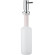 Дозатор для жидкого мыла Grohe Cosmopolitan 40535000 Хром Дозатор для жидкого мыла Grohe Cosmopolitan 40535000 Хром