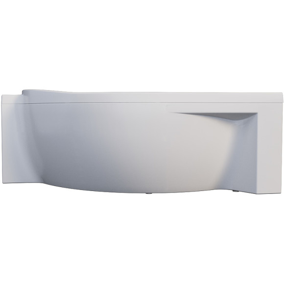 Акриловая ванна Marka One Ergonomika 158-175x110 R 01эрг17511п без гидромассажа Акриловая ванна Marka One Ergonomika 158-175x110 R 01эрг17511п без гидромассажа