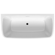 Акриловая ванна Riho Adore 180x86 B086001005 (BD0400500000000) без гидромассажа