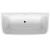 Акриловая ванна Riho Adore 180x86 B086001005 (BD0400500000000) без гидромассажа