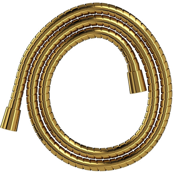 Душевой шланг Whitecross Y gold SHS125GL Золото