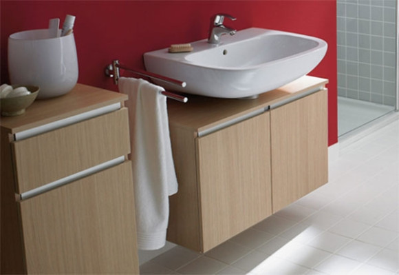Раковина Duravit D-code 60 23106000002 Белый Раковина Duravit D-code 60 23106000002 Белый