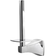 Держатель запасного рулона WasserKRAFT Wern K-2597 Хром