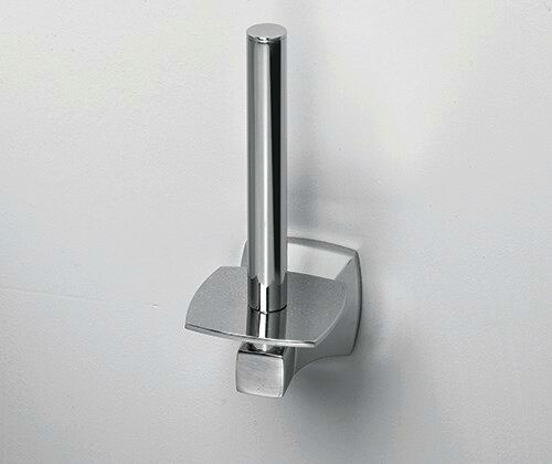 Держатель запасного рулона WasserKRAFT Wern K-2597 Хром