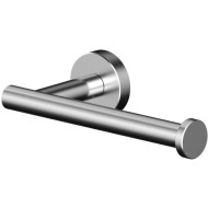 Держатель туалетной бумаги Whitecross Ergo nickel brushed ER2260NIB Брашированный никель Держатель туалетной бумаги Whitecross Ergo nickel brushed ER2260NIB Брашированный никель