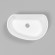 Раковина-чаша Whitecross Ametrine 60 0718.060037.200 Белая матовая Раковина-чаша Whitecross Ametrine 60 0718.060037.200 Белая матовая