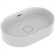 Раковина-чаша Ideal Standard Strada II Oval Vessel  60 T360401 Euro White
