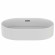 Раковина-чаша Ideal Standard Strada II Oval Vessel  60 T360401 Euro White
