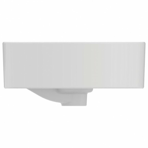 Раковина-чаша Ideal Standard Strada II Oval Vessel  60 T360401 Euro White