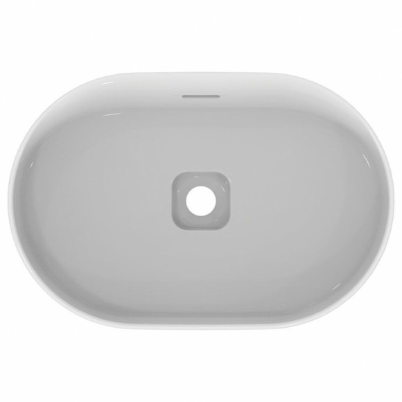 Раковина-чаша Ideal Standard Strada II Oval Vessel  60 T360401 Euro White