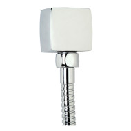 Шланговое подключение GPD GGR04 Хром