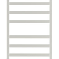 Водяной полотенцесушитель Point Меркурий PN83156W П6 500x600 Белый