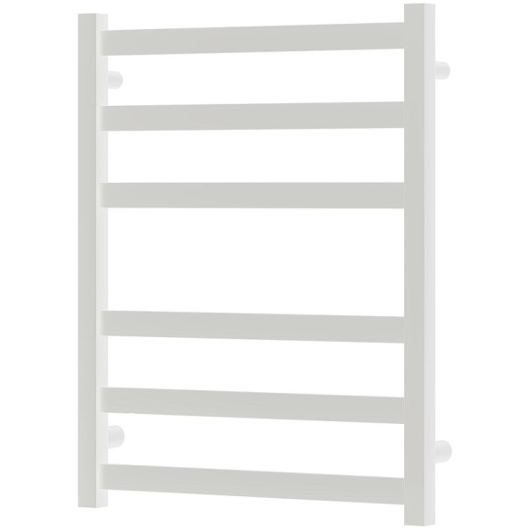 Водяной полотенцесушитель Point Меркурий PN83156W П6 500x600 Белый Водяной полотенцесушитель Point Меркурий PN83156W П6 500x600 Белый