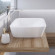 Раковина-чаша Ravak Ceramic R 60 XJX01160002 Белая Раковина-чаша Ravak Ceramic R 60 XJX01160002 Белая