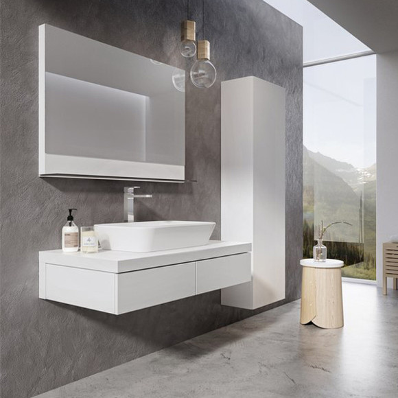 Раковина-чаша Ravak Ceramic R 60 XJX01160002 Белая Раковина-чаша Ravak Ceramic R 60 XJX01160002 Белая