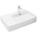 Раковина WeltWasser Elbach 2223 R 60 10000004572 Белый глянец Раковина WeltWasser Elbach 2223 R 60 10000004572 Белый глянец