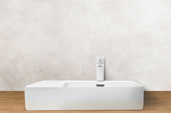 Раковина WeltWasser Elbach 2223 R 60 10000004572 Белый глянец Раковина WeltWasser Elbach 2223 R 60 10000004572 Белый глянец