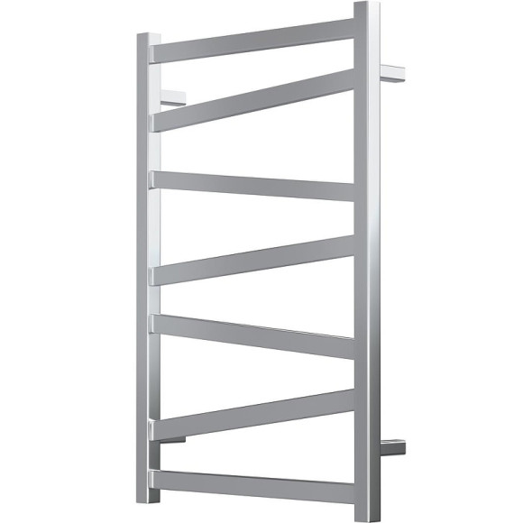 Водяной полотенцесушитель Point Феникс PN15158 П7 500x800 Хром Водяной полотенцесушитель Point Феникс PN15158 П7 500x800 Хром