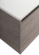 Тумба под раковину BelBagno Kraft 120 R KRAFT-1200-2C-1A-SO-CG-R подвесная Cemento Grigio Тумба под раковину BelBagno Kraft 120 R KRAFT-1200-2C-1A-SO-CG-R подвесная Cemento Grigio