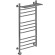 Электрический полотенцесушитель Ника Trapezium ЛТ (Г2) ВП 100/50 с полкой Хром Электрический полотенцесушитель Ника Trapezium ЛТ (Г2) ВП 100/50 с полкой Хром