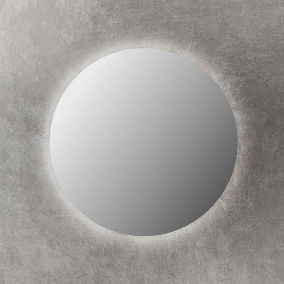 Зеркало BelBagno 80 SPC-INT-800-LED с подсветкой круглое Зеркало BelBagno 80 SPC-INT-800-LED с подсветкой круглое