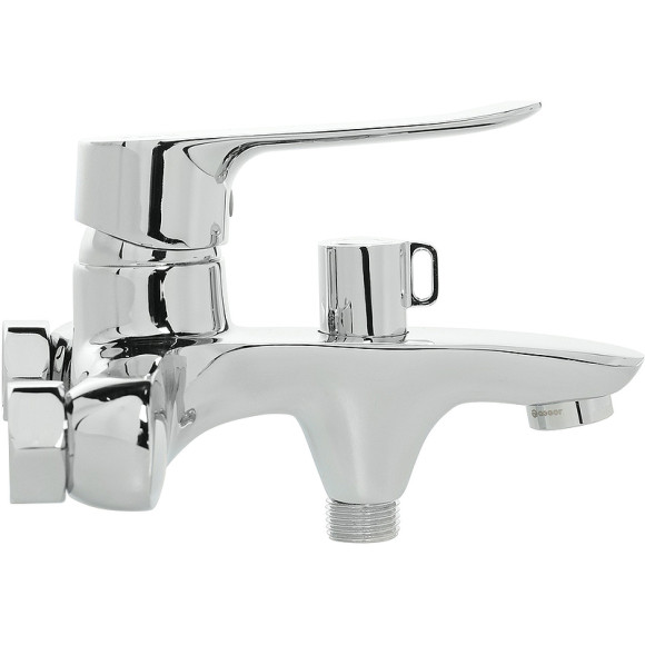 Смеситель для ванны Agger Nice A2510000 Хром Смеситель для ванны Agger Nice A2510000 Хром