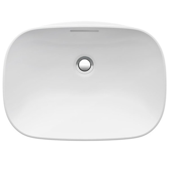 Раковина Laufen Ino 50 8.1730.2 Белая Раковина Laufen Ino 50 8.1730.2 Белая