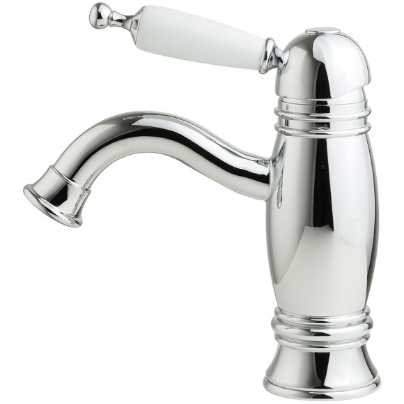 Смеситель для раковины Migliore Oxford 19135 Хром