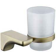 Стакан для зубных щеток Kaiser KH-4505 Бронза