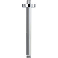 Кронштейн для верхнего душа Berges Ventas R 074013 Хром сильвер