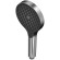 Ручной душ Whitecross Y brushed nickel TOP-NIB Брашированный никель Ручной душ Whitecross Y brushed nickel TOP-NIB Брашированный никель