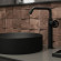 Смеситель для раковины Iddis Grange GRABLR1i01 Черный матовый Смеситель для раковины Iddis Grange GRABLR1i01 Черный матовый