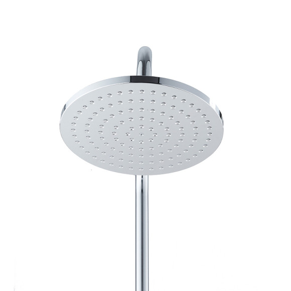 Душевая система Orange S07cr Хром Душевая система Orange S07cr Хром