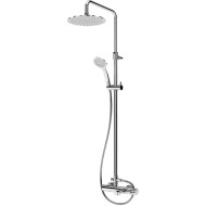 Душевая система Cezares Articoli Vari CZR-B-CVD-01 Хром Душевая система Cezares Articoli Vari CZR-B-CVD-01 Хром