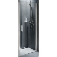 Душевая дверь Riho Novik Z101 90 G003002120 (GZ1090000) профиль Хром стекло прозрачное Душевая дверь Riho Novik Z101 90 G003002120 (GZ1090000) профиль Хром стекло прозрачное