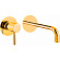Смеситель для раковины Webert Rimini RI830606010 Золото Смеситель для раковины Webert Rimini RI830606010 Золото