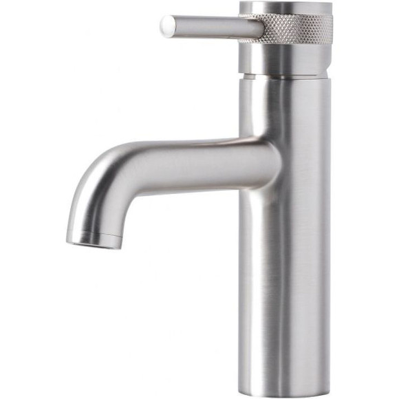 Смеситель для раковины Allen Brau Priority 5.31001-BN Никель брашированный Смеситель для раковины Allen Brau Priority 5.31001-BN Никель брашированный