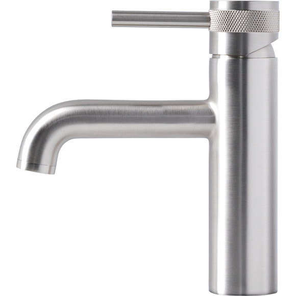 Смеситель для раковины Allen Brau Priority 5.31001-BN Никель брашированный Смеситель для раковины Allen Brau Priority 5.31001-BN Никель брашированный