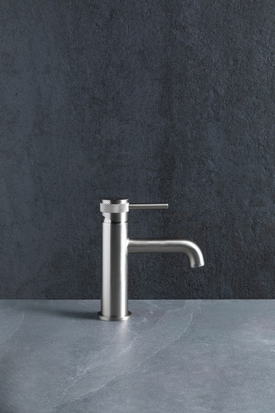 Смеситель для раковины Allen Brau Priority 5.31001-BN Никель брашированный Смеситель для раковины Allen Brau Priority 5.31001-BN Никель брашированный