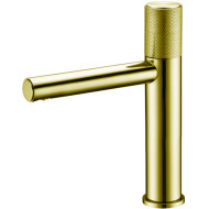 Смеситель для раковины Bronze de Luxe Avantgarde 2010GB Бронзовый Смеситель для раковины Bronze de Luxe Avantgarde 2010GB Бронзовый