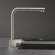 Смеситель для кухни Hansgrohe Aquno Select M81 73830800 Сталь