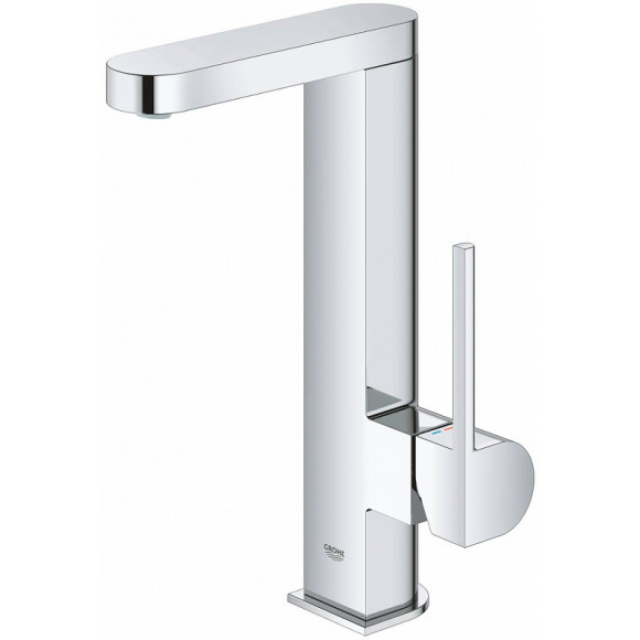 Смеситель для раковины Grohe Plus 23843003 Хром Смеситель для раковины Grohe Plus 23843003 Хром