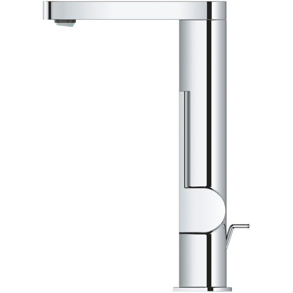 Смеситель для раковины Grohe Plus 23843003 Хром Смеситель для раковины Grohe Plus 23843003 Хром