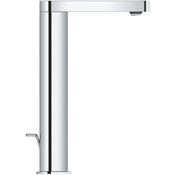 Смеситель для раковины Grohe Plus 23843003 Хром Смеситель для раковины Grohe Plus 23843003 Хром
