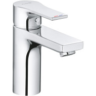 Смеситель для раковины Kludi Zenta SL 482980565 Хром